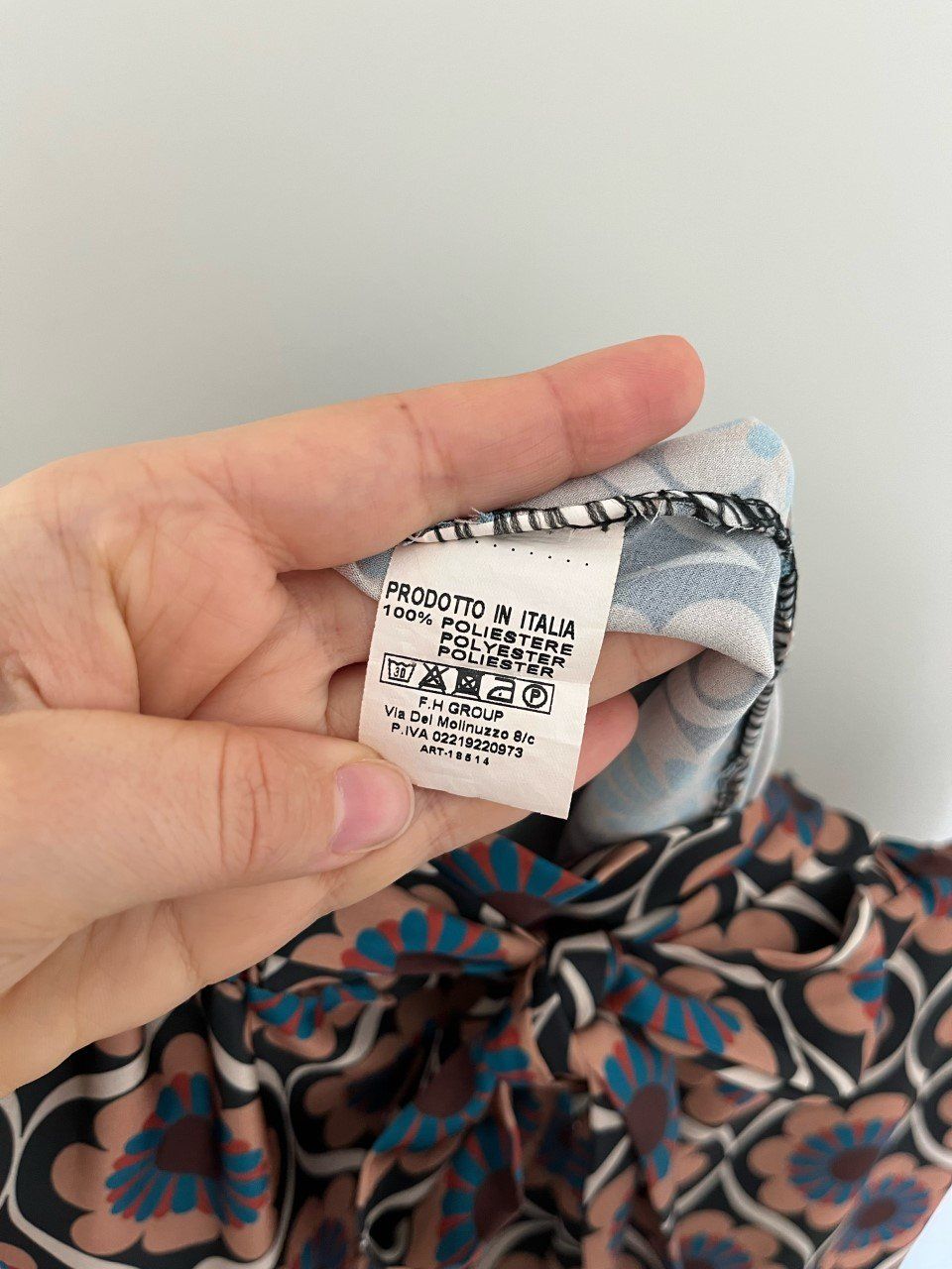 Pantalons: Freizeithose, Gr. S/M – D'occasion à Triesen par dardaleni 3