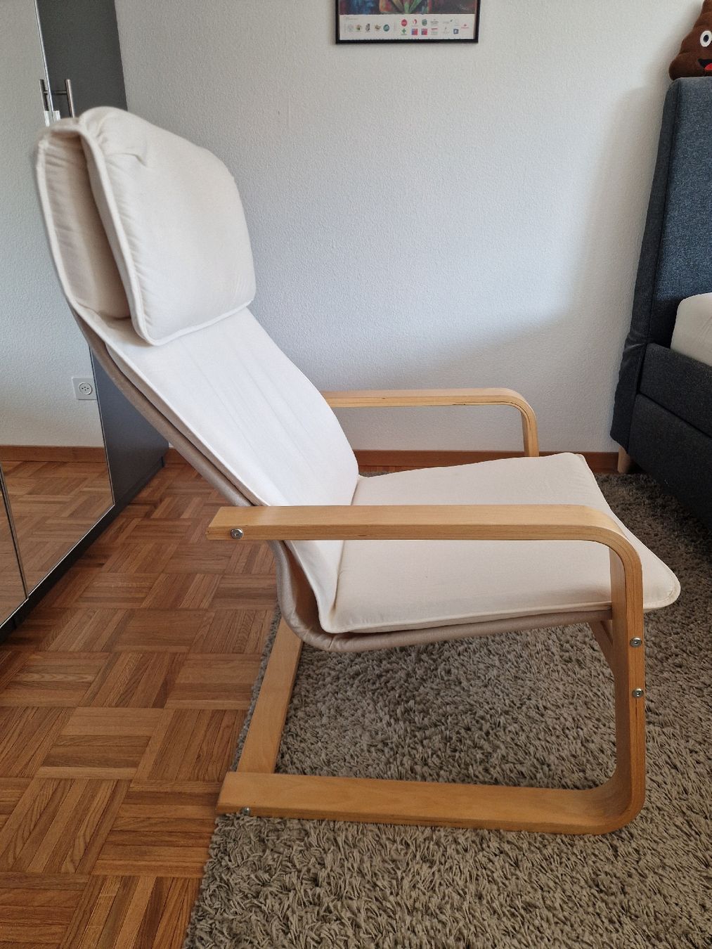 Ikea Poltrone: Fauteuil – Usato da Lausanne venduto da mgo_yx25 2
