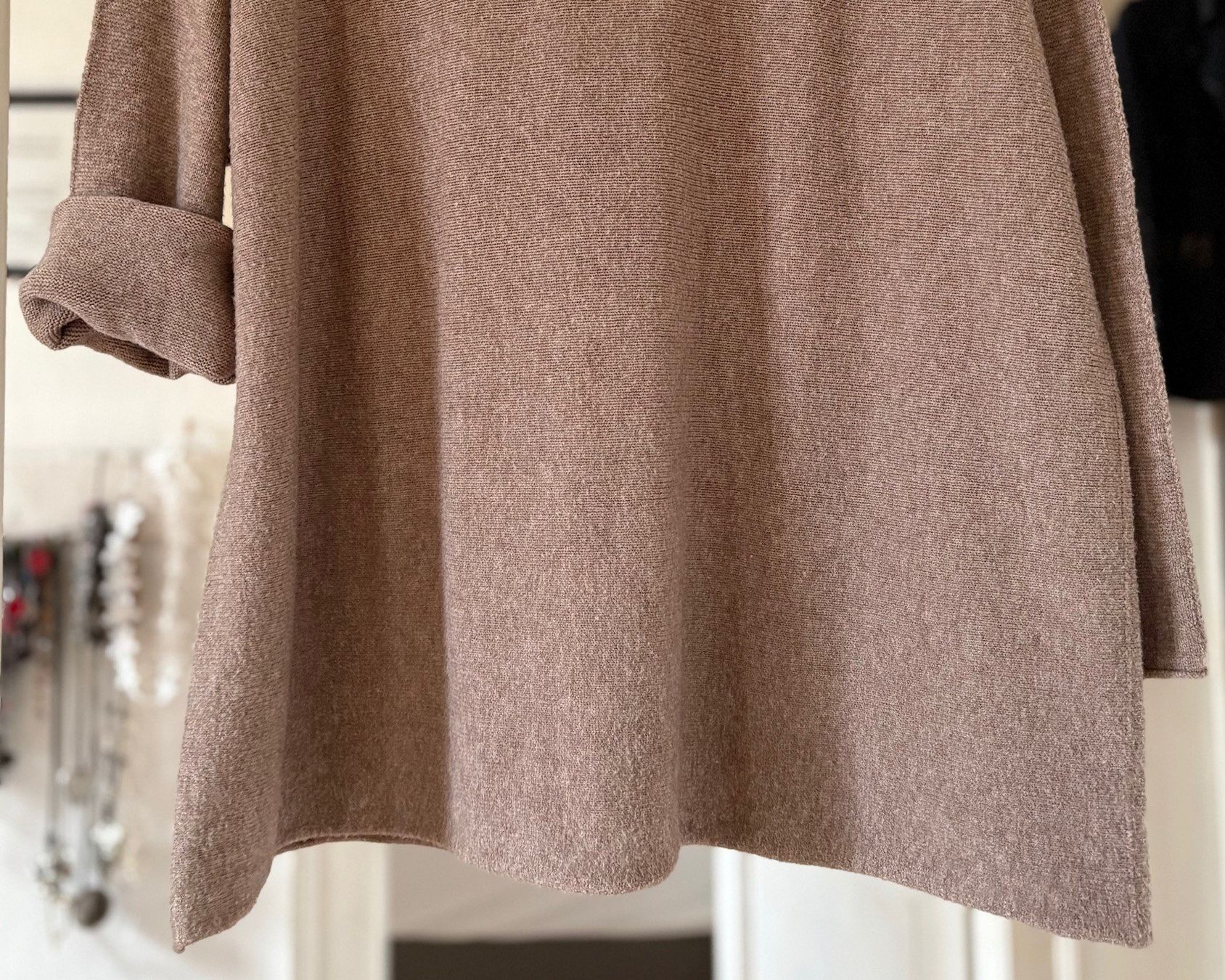 Maglioni & Felpe: PULLOVER OVERSIZE! M NOUVEAUTÉ 2026/27 – Nuovo e nell'imballaggio originale da Locarno venduto da NicoNion 2