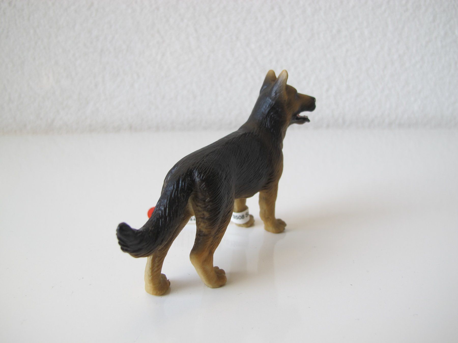 Schleich Statuette: Schleich 16323 Schäferhund – Usato da Vilters venduto da hedi00 4
