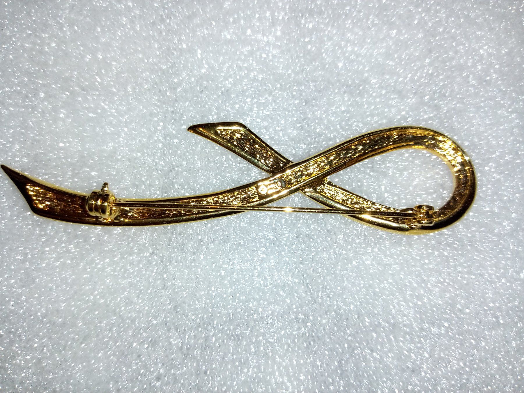 Dior Spille & Fermagli: Broche Christian Dior – Nuovo (secondo la descrizione) da Peseux venduto da noz_r5vl 1
