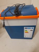 elektrische Kühlbox