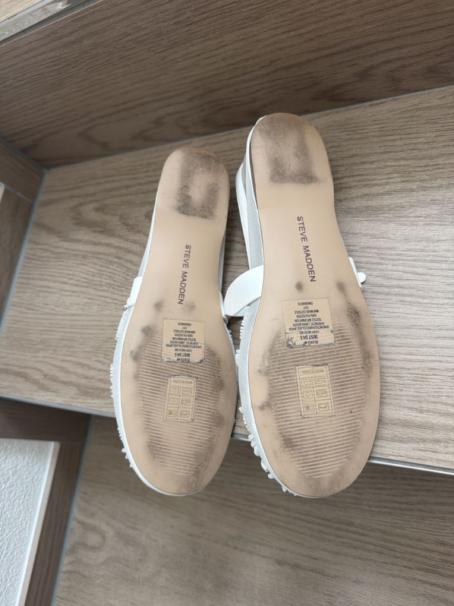 Steve Madden Scarpe da donna: Ballerina Steve Madden – Usato da Eschenbach LU venduto da RAFFAELE20 1