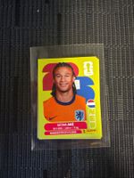 Panini Nathan Aké NED 7 & viele mehr