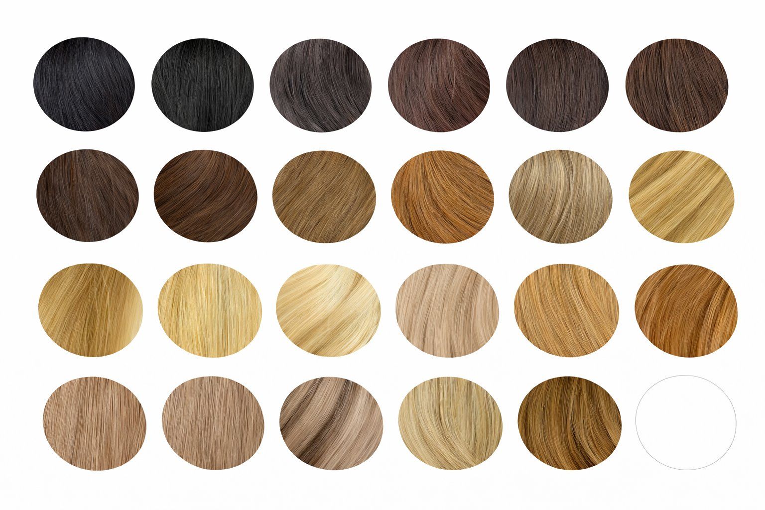 Parrucche: 100% ECHTHAAR EXTENSIONS SLIM TAPE EXTENSIONS – Nuovo e nell'imballaggio originale da Allschwil venduto da generations 4