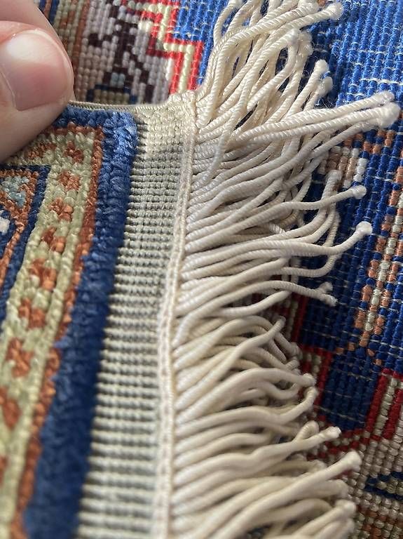 Tapis: Orient teppich kayseri – D'occasion à Dübendorf par rocki07 2