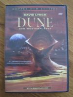 DUNE DER Wüstenplanet David Lynch TV & Kinofassung  DVD 📀