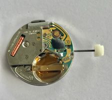 ESA/FF 960.111 SWISS QUARTZ MOVEMENT DATE AT3