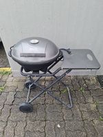 FUST Primotecq elektro Grill 