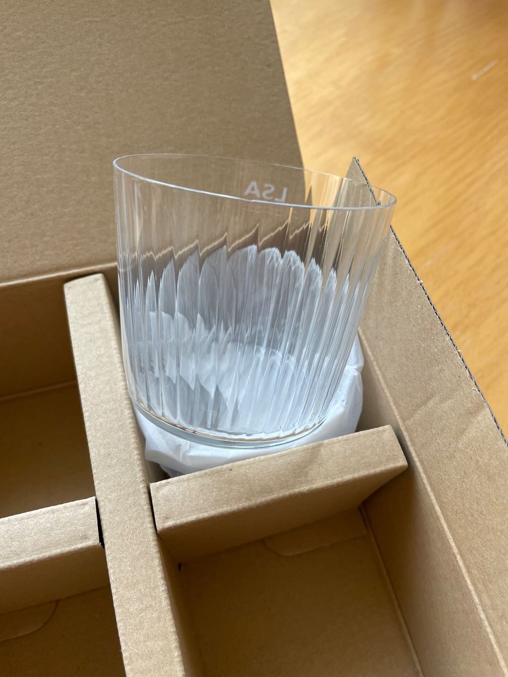 Gläser: LSA Gio Line Glasses – Neu (gemäss Beschreibung) aus Zürich von hol_bc6v 3