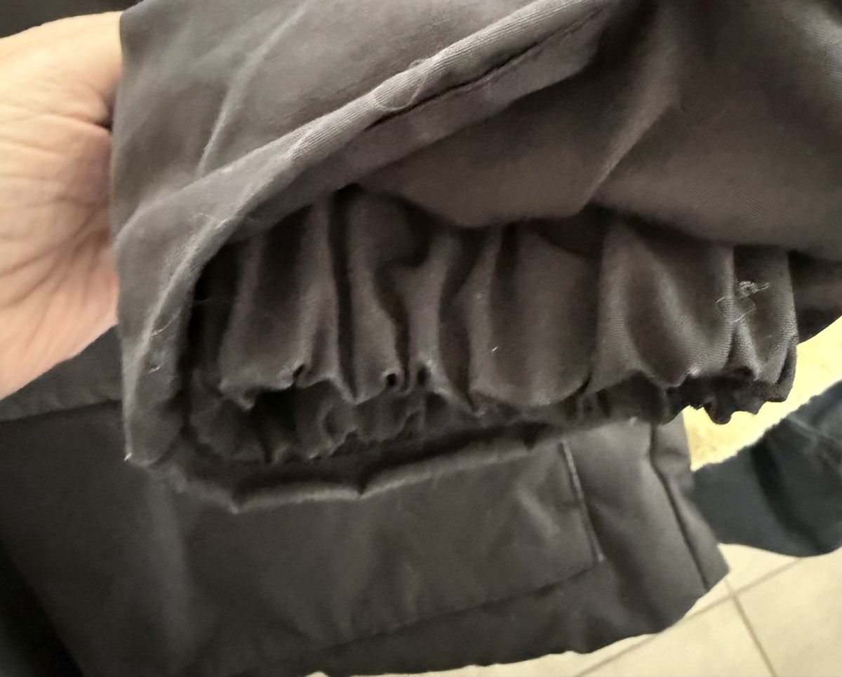 Giacche: Herrn Winterjacke Grösse M – Usato da Pfeffikon LU venduto da pepino17 7