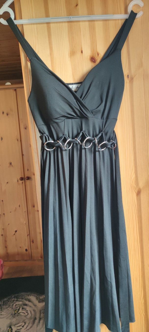 Kleider: Kleines Schwarzes gr. S Sommerkleid, – Gebraucht aus Schweizersholz von fuchs06 1