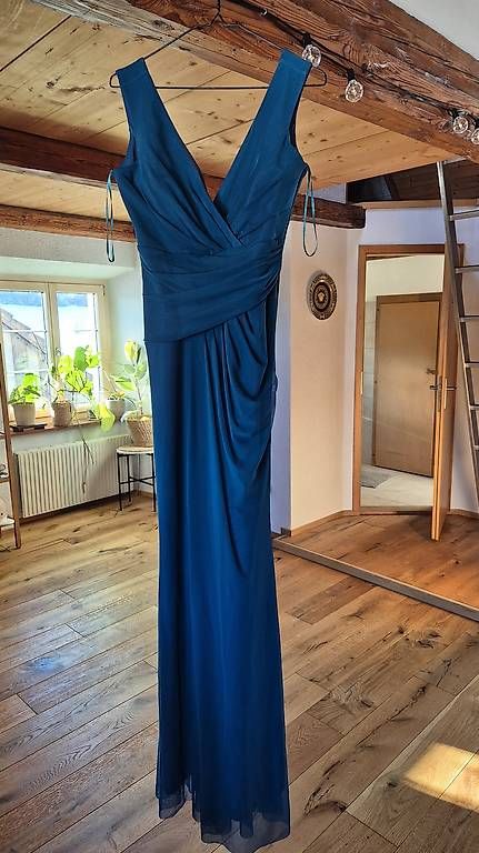 Vestiti: Abendkleid von Peak & Cloppenberg, Grösse 38 – Usato da Horgenberg venduto da callmeloco 3