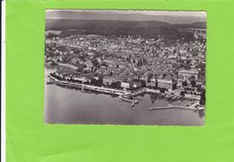 Neuchâtel--vue aerienne