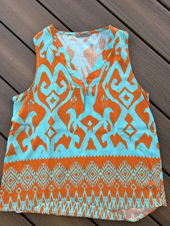 Top , Made in Italy, ca. Gr. 38/40
