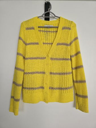 Damen Strickjacke Gr.M