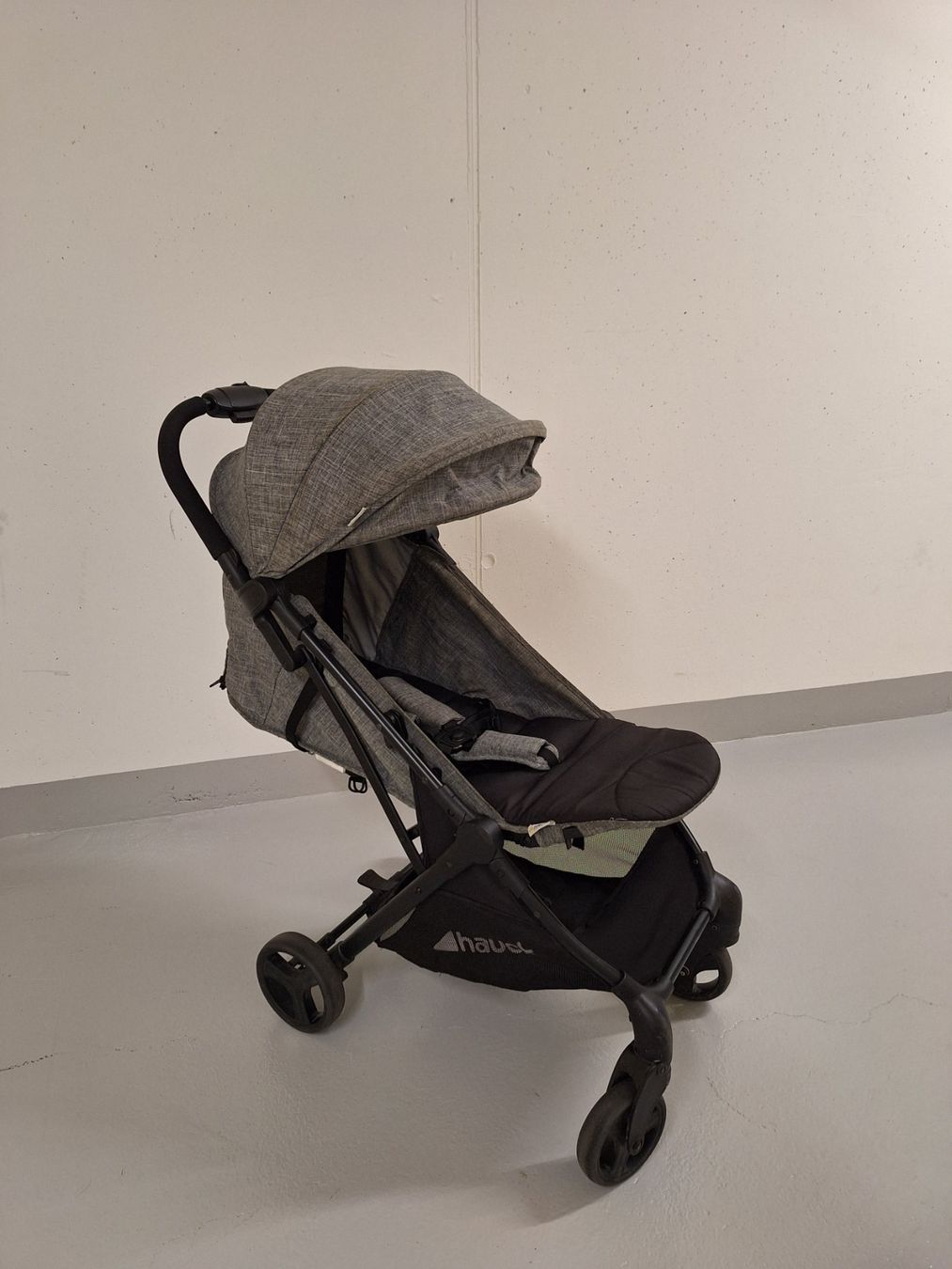 Hauck Carrozzine: Hauck Buggy Sunny – Usato da Luzern venduto da Duga5 2