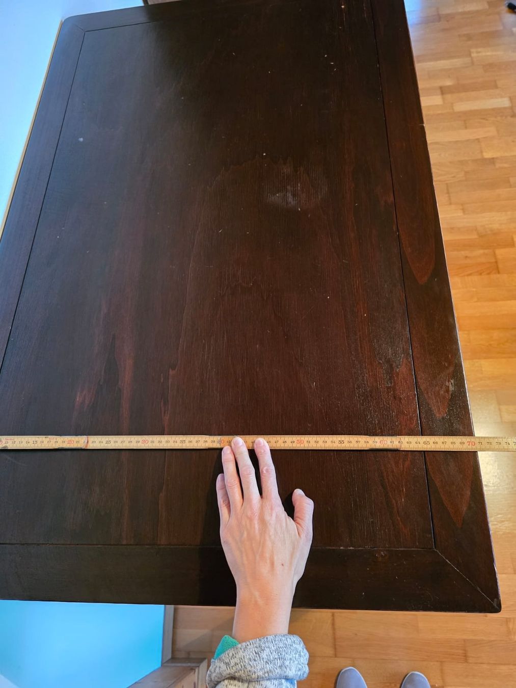 Kare Tables: Stehtisch – D'occasion à Schwendibach par WeidChrigu 2