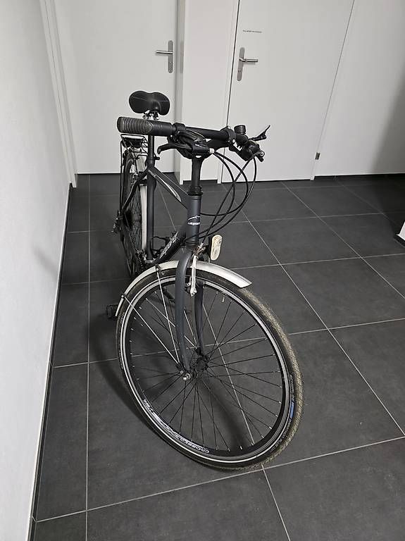 Velos: Leopard Fahrrad – Gebraucht aus Meisterschwanden von Michael_Meisti5616 2