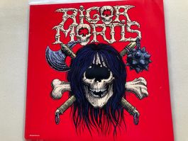 Rigor Mortis