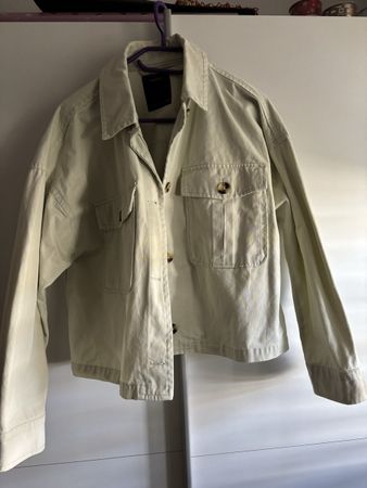 Jacke