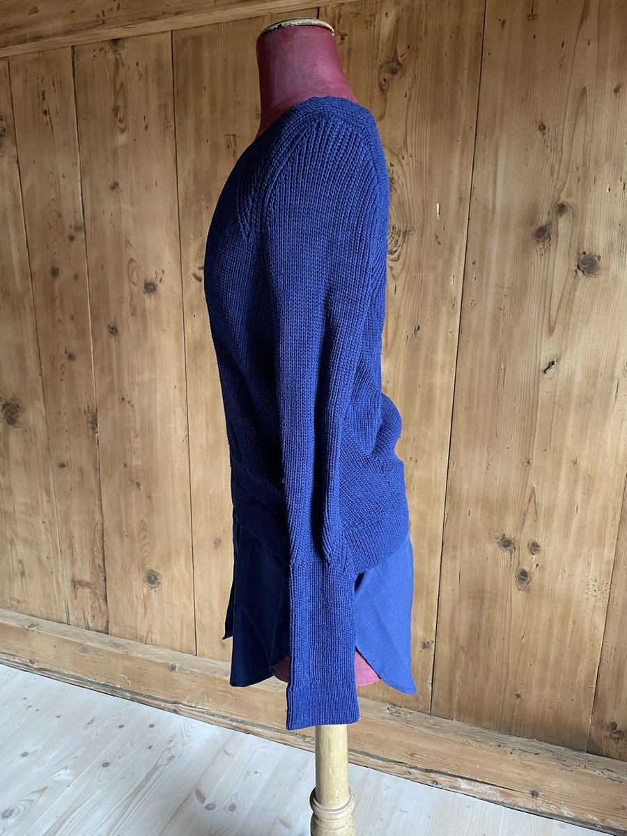 Sandro Maglioni & Felpe: Sandro Paris Strickpullover, Gr. 1, Top Zustand, Winter! – Usato da Bern venduto da did_rc26 1
