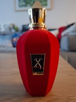 Xerjoff - Wardasina / Rosso Afgano 100ml EdP