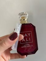 KAYALI LOVEFEST BURNING CHERRY | 48 EDP Duftprobe - 2 ml