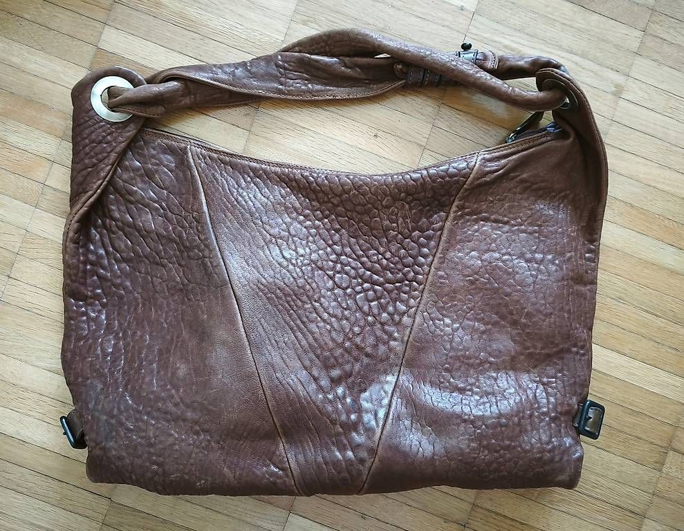 Taschen für Damen: Tasche NEU! – Gebraucht aus Roggwil TG von sunbug 4