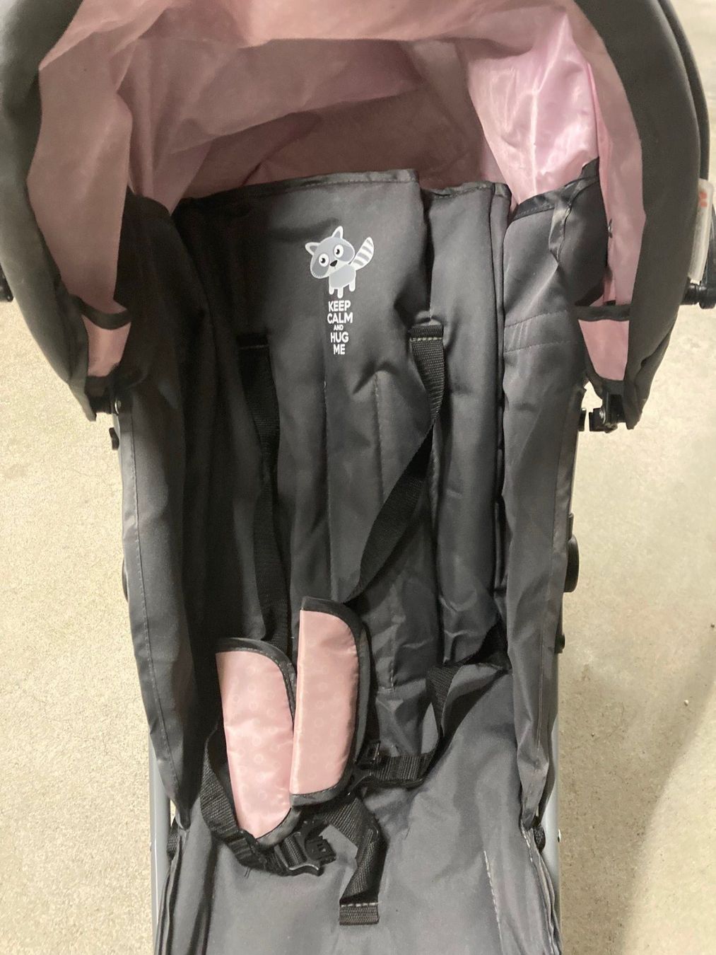 Cybex Accessori per carrozzine: Kinderwagen Bugge Asalvo – Usato da Regensdorf venduto da Dollar63 2