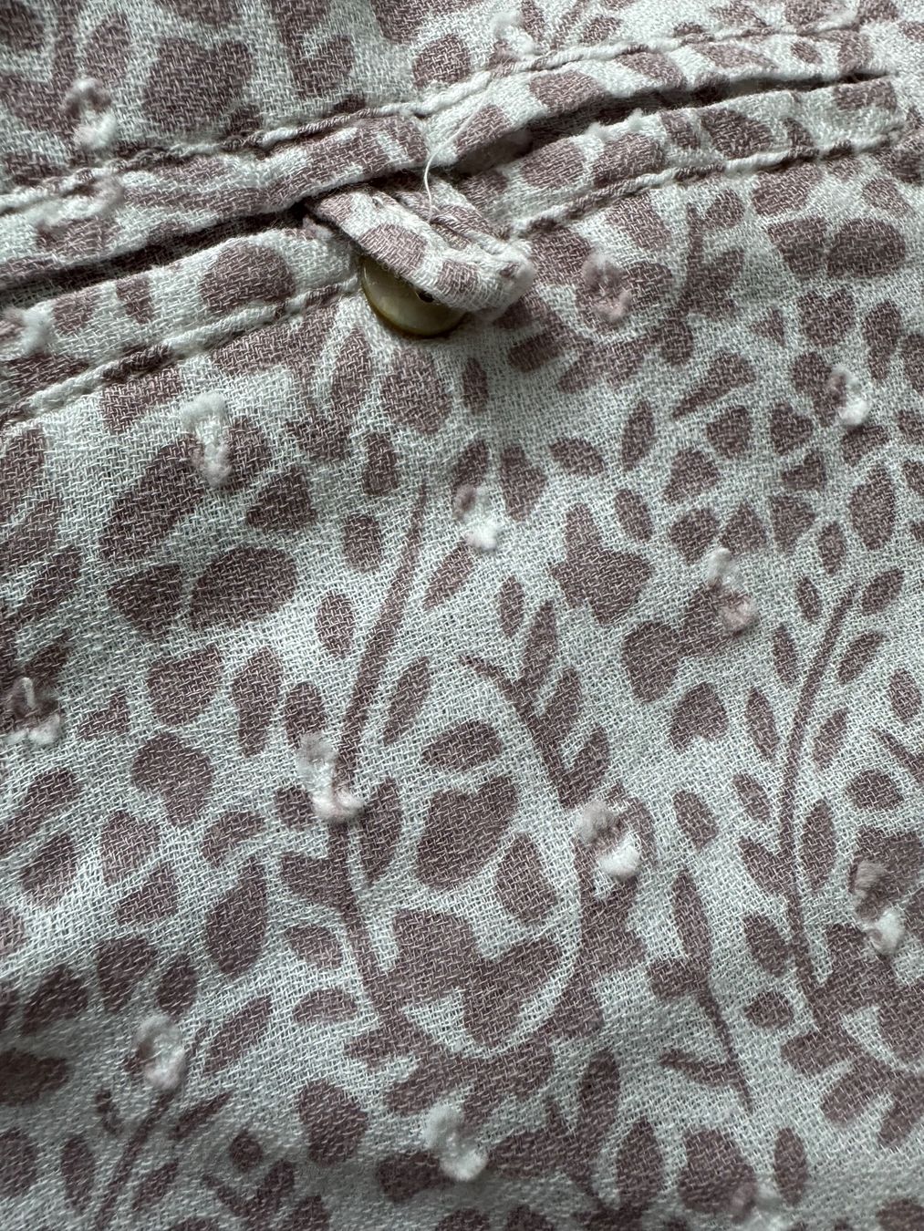 Blusen: Mareé Bluse Gr.36 – Gebraucht aus Thun von Iriska77 2