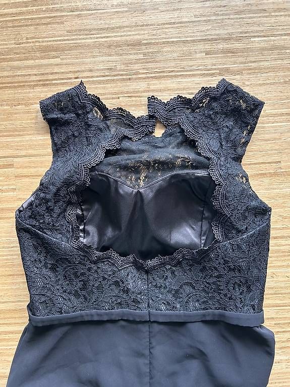 Vestiti: Abendkleid mit Spitze | EU 46 – Usato da Küsnacht ZH venduto da bonitalina 1