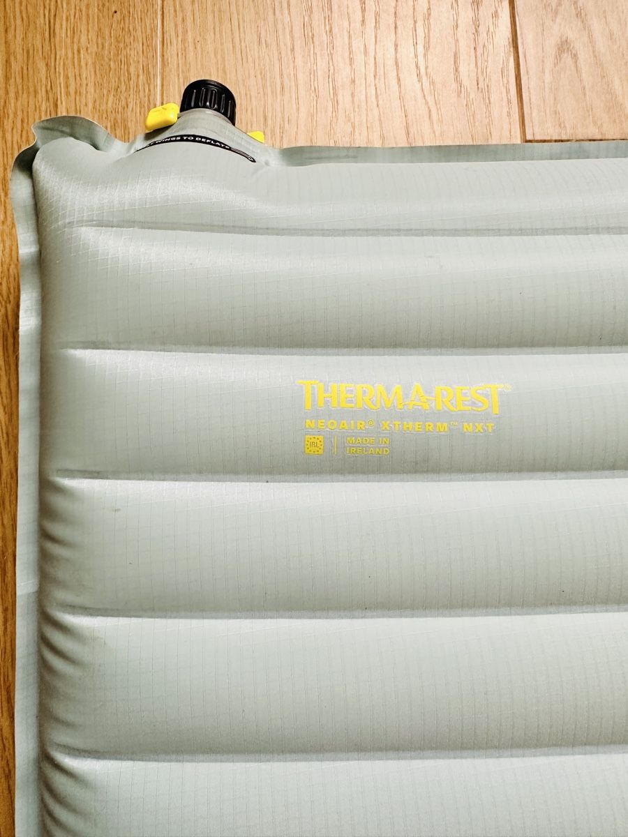 Thermarest Matratzen: NEOAIR XTHERM NXT MAX Isomatte – Gebraucht aus Marly von pasequale 5
