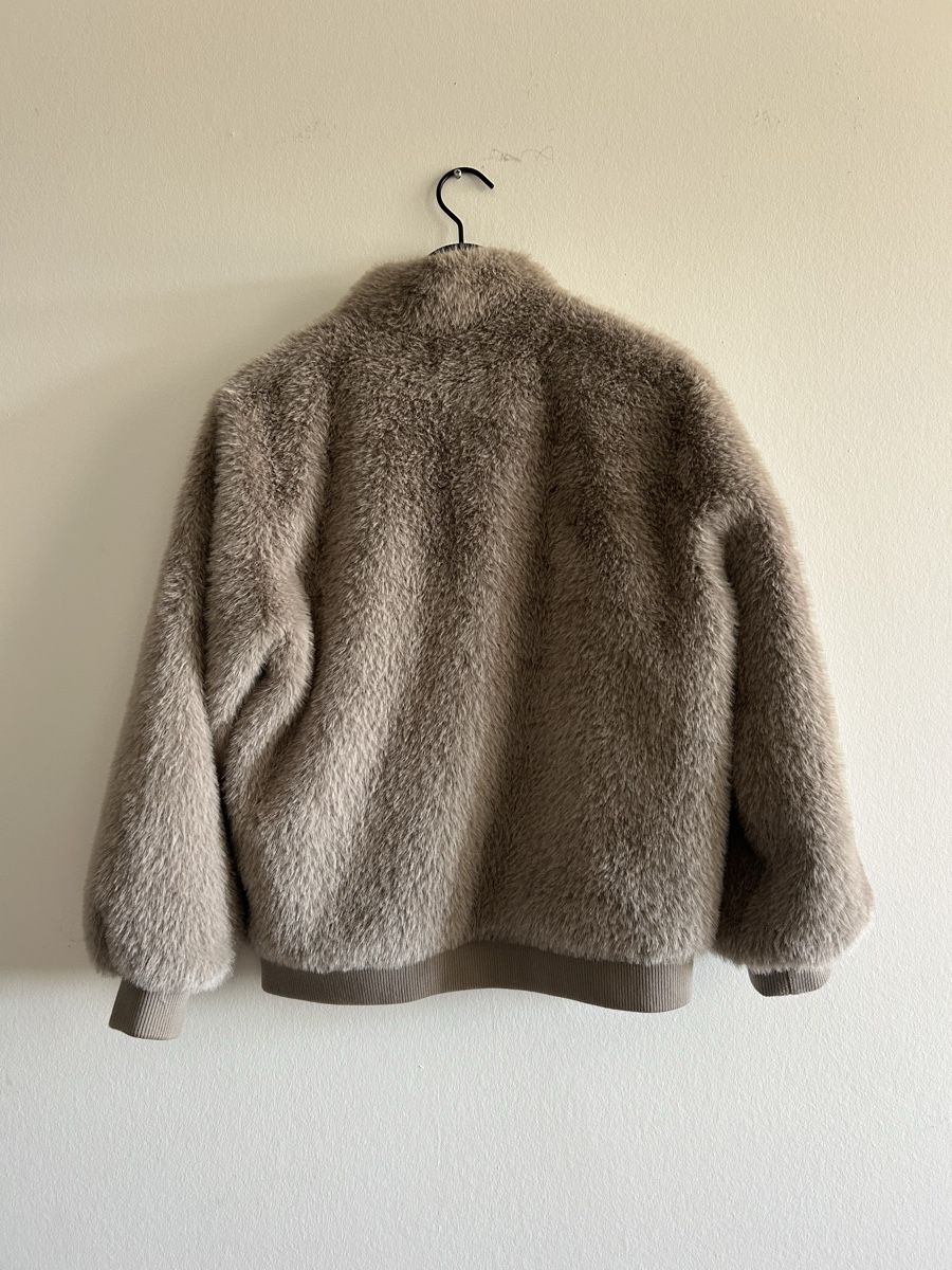 Sandro Vestes: Sandro Jacke grau – Neuf (Voir description) à Aeugst am Albis par schatzkistee 5