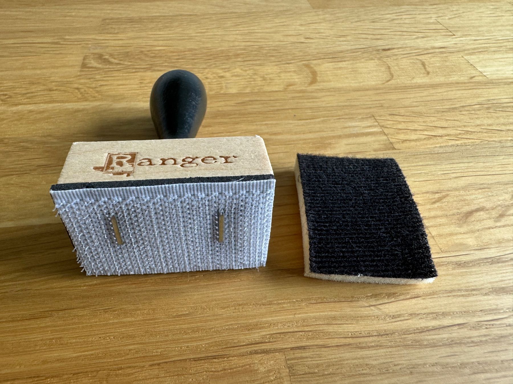 Timbri: Ranger - Blending Tool – Usato da Neukirch (Egnach) venduto da muolen 2