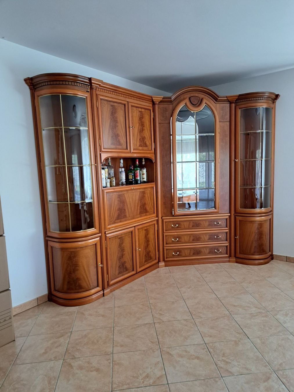 Büffets: Meuble de salon... – Gebraucht aus Bassecourt von Lupomiki1 1