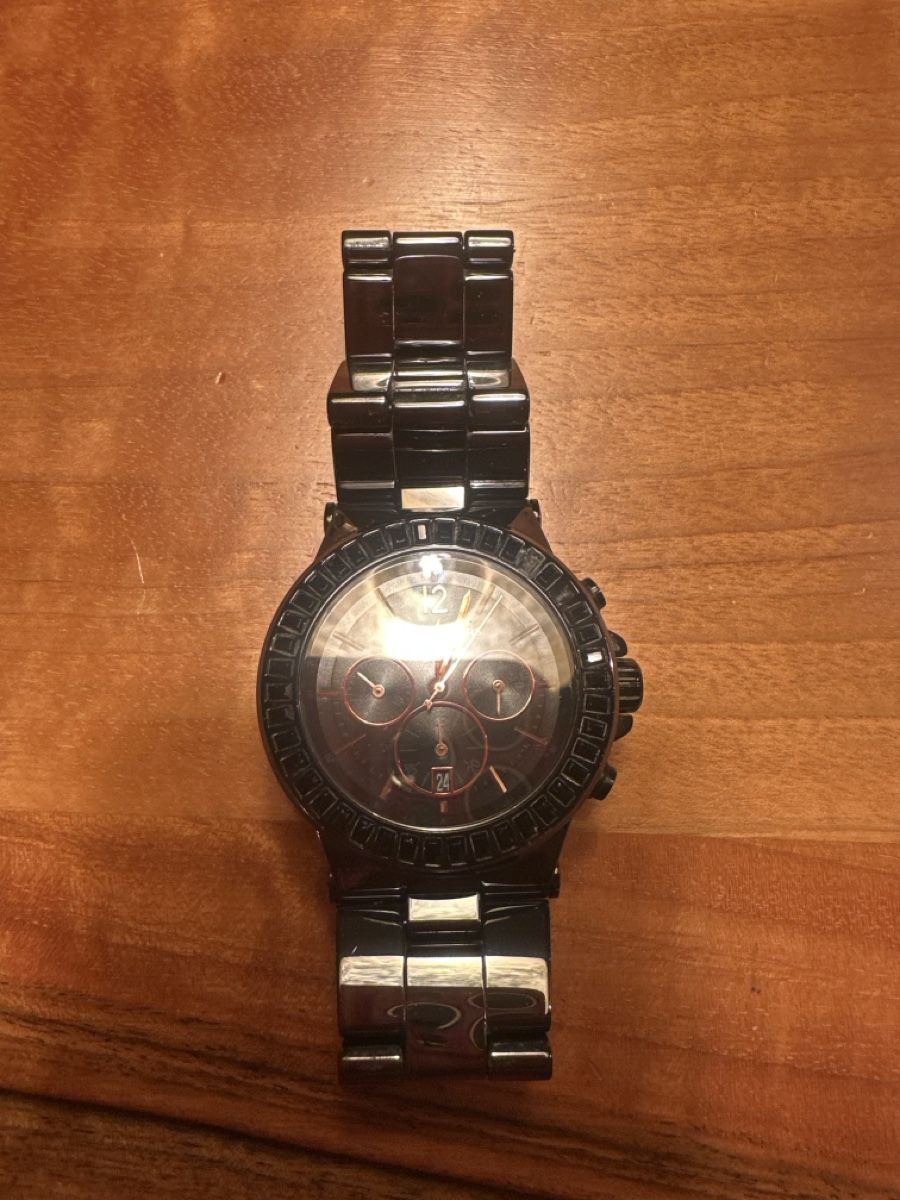 Michael Kors Orologi: Michael Kors Armbanduhr – Usato da Meilen venduto da Niccy66 1