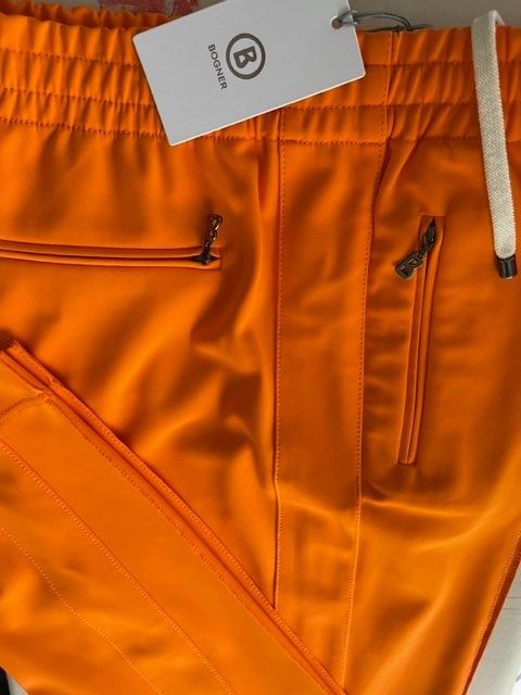 Bogner Pantaloni: Bogner Damen Hose Gr.38 Neu – Nuovo e nell'imballaggio originale da St. Gallen venduto da xaver66