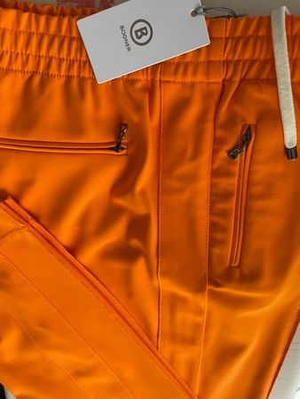 Bogner Damen Hose Gr.38 Neu