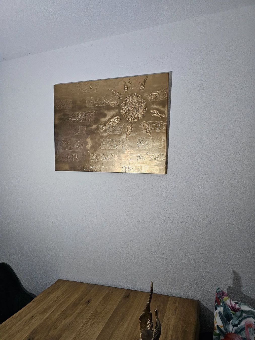 Dipinti: Bild 60x80 – Usato da Kloten venduto da mar_5s2j