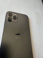 Apple iPhone 12 Pro 128 GB Graphit – Sehr guter Zustand