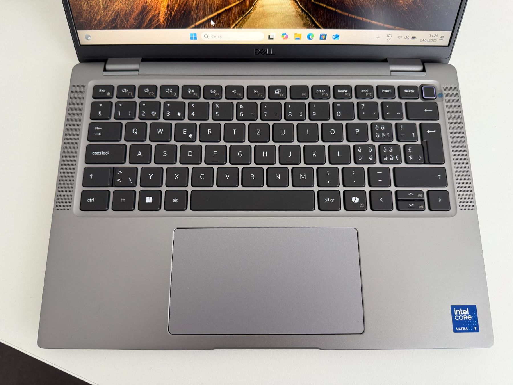 Dell Notebook: Dell Latitude 7450 Ultra 7 ,  SSD M.2 – Nuovo (secondo la descrizione) da Lugano venduto da pandux24 1