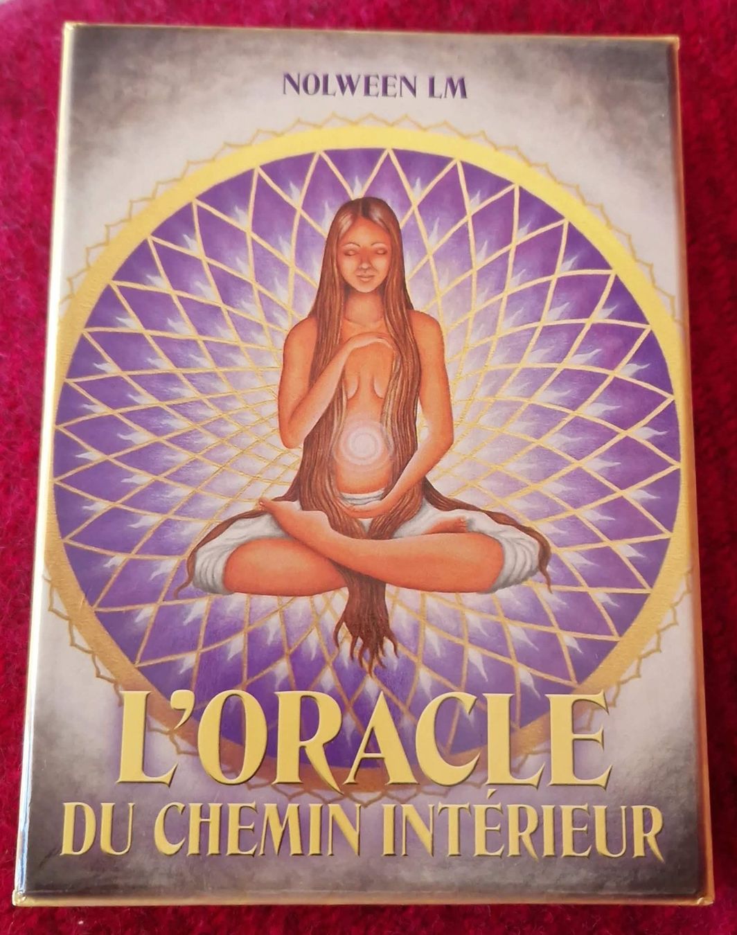 Spiele: Lot de jeux d'oracles – Gebraucht aus Münchenbuchsee von capa2014