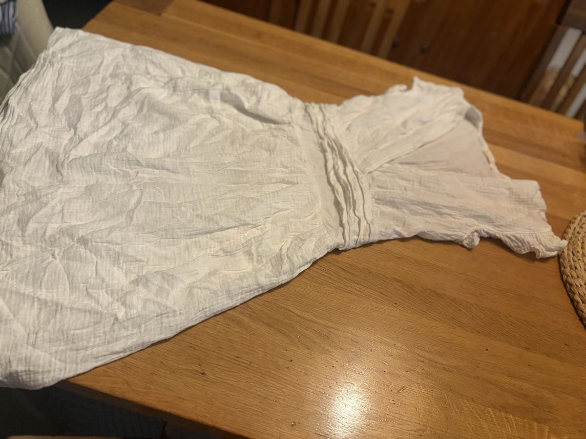 Kleider: Robe Lili a Lala taille S – Gebraucht aus Attalens von Skorpionica 4