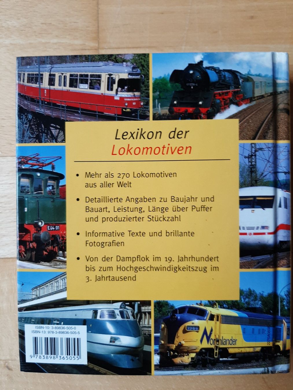 Libri: Lexikon der Lokomotiven – Usato da Büren an der Aare venduto da Ruebli4 1