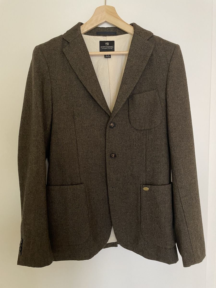 Giacche: Scotch&Soda | Blazer im Duo-Pack – Usato da Zürich venduto da okocha73 1