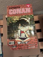 Detektiv Conan – Band 12