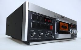 ReVox B710 MKII Kassetengerät Top...