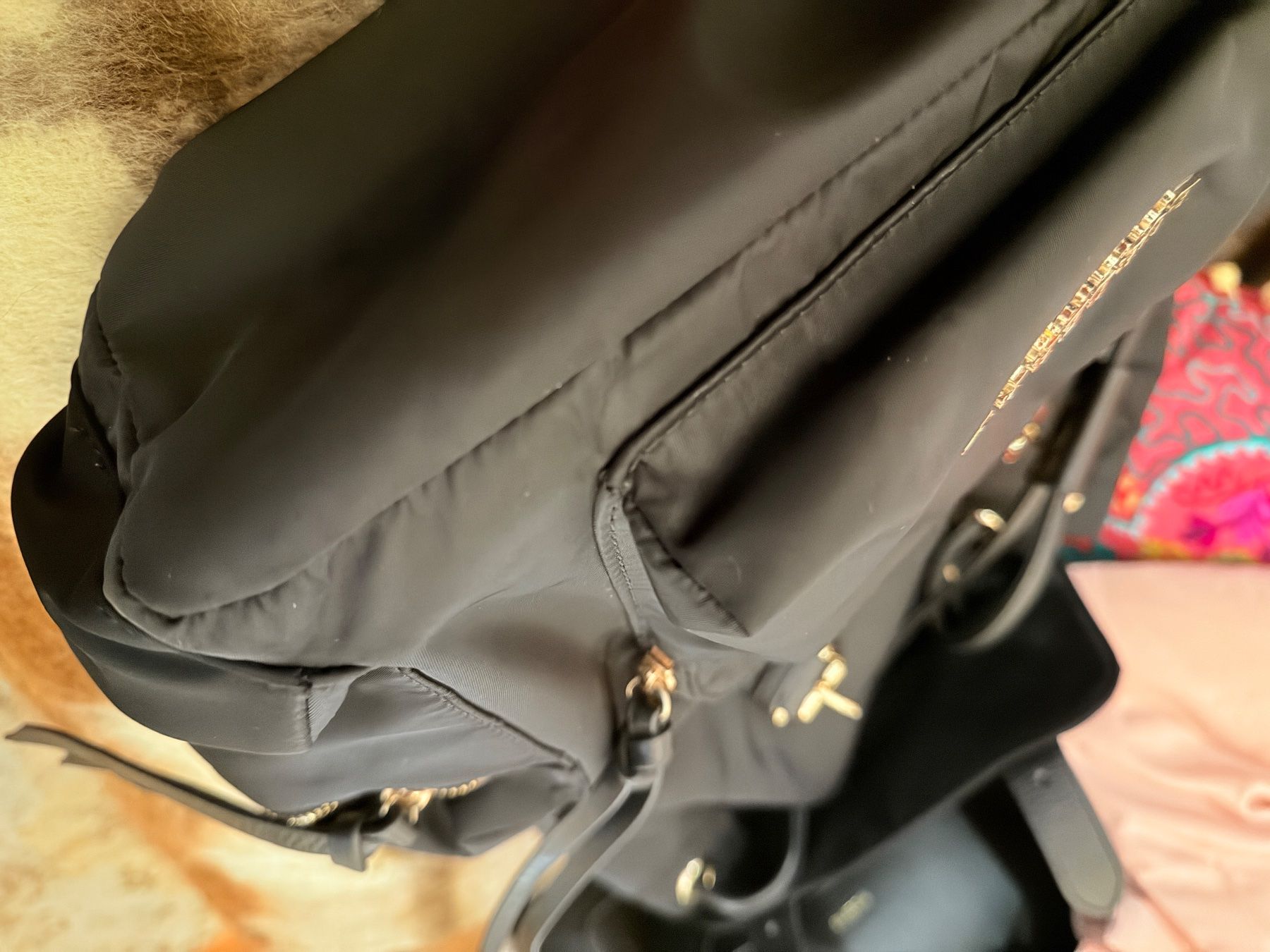 Burberry Zaini: BURBERRY Rücksack – Usato da Genève venduto da mar_g5r2 9