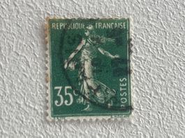 France Briefmarken ab 1.95 CHF (Gratis-Versand)